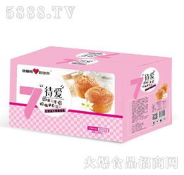 散称食品厂家与代理批发 专业广告设计策略